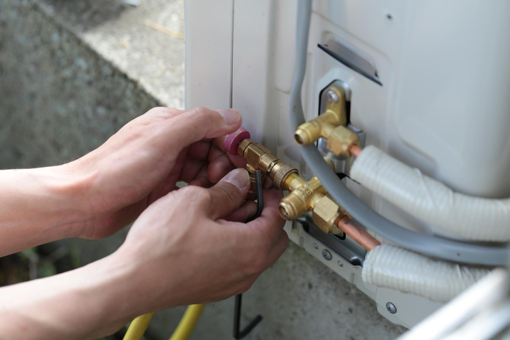 prix remplacement pompe à chaleur Saint-Martin-du-Tertre